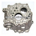 customized China transmission case with high quality